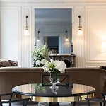 La Reserve Paris Hotel & Spa