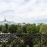 La Réserve Paris Hotel&Spa