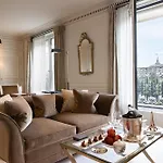 La Réserve Paris Hotel&Spa