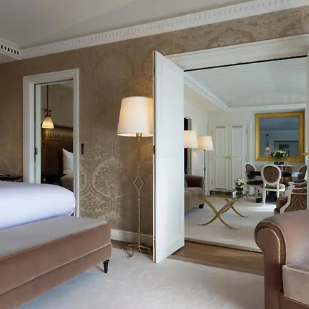 La Réserve Hotel&spa Hotel