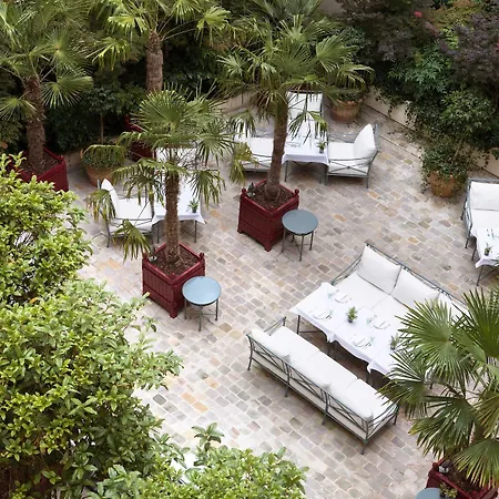 La Réserve Hotel&spa