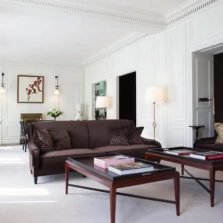 La Réserve Hotel&spa Hotel Parigi