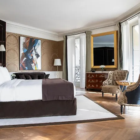 Hotel La Réserve Hotel&spa 5*