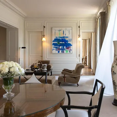 La Réserve Hotel&spa Hotel 5*