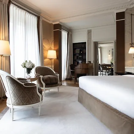 La Réserve Hotel&spa Hotel