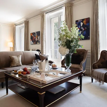 La Réserve Hotel&spa 5*