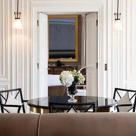 La Réserve Hotel&spa Hotel