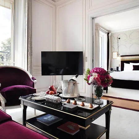 Hotel La Réserve Hotel&spa
