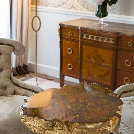 La Réserve Hotel&spa 5* Parigi