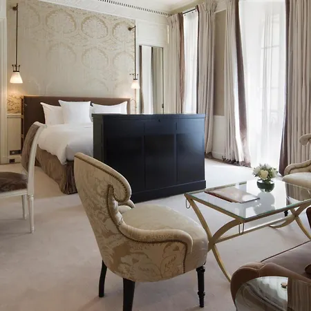 La Réserve Hotel&spa