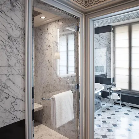 La Réserve Hotel&spa Parigi