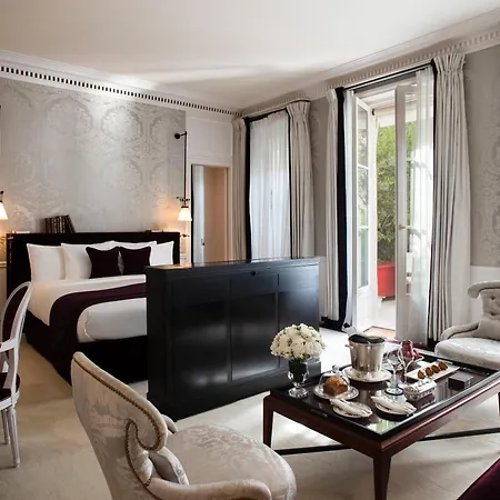 La Réserve Hotel&spa