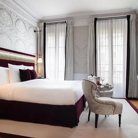 Hotel La Réserve Hotel&spa