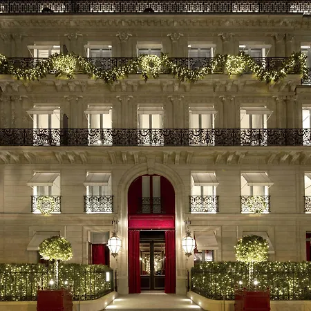 Hotel La Réserve Hotel&spa Parigi