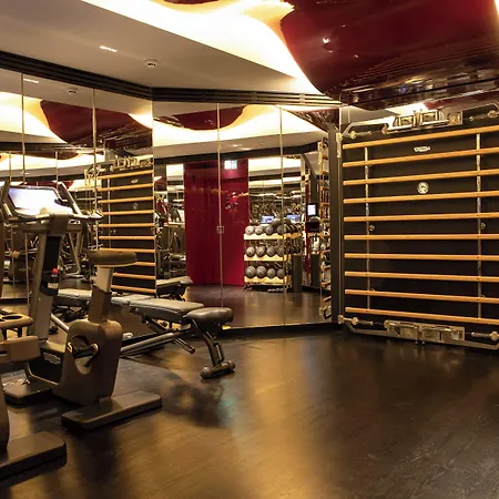 La Réserve Hotel&spa Hotel Parigi