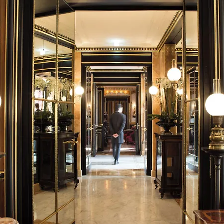 La Réserve Hotel&spa Hotel 5*