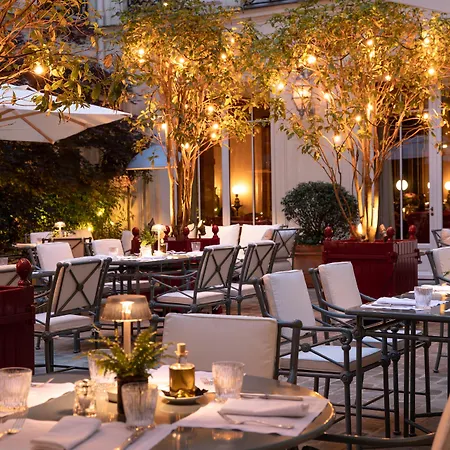 La Réserve Hotel&spa