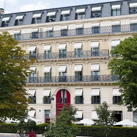 La Réserve Hotel&spa