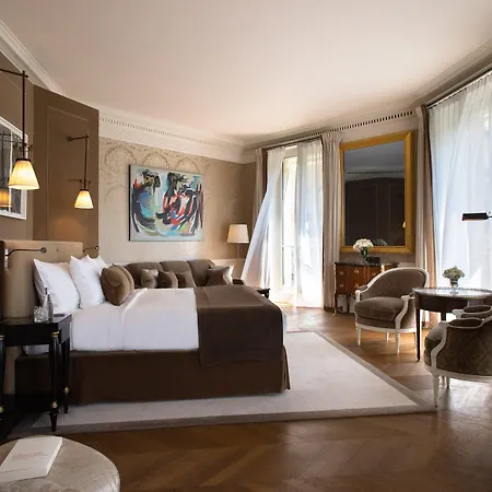 La Réserve Hotel&spa