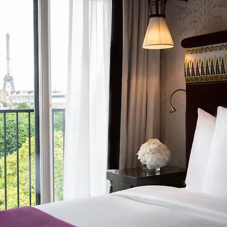 Hotel La Réserve Hotel&spa 5*