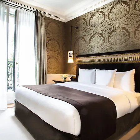 La Réserve Hotel&spa Hotel Parigi