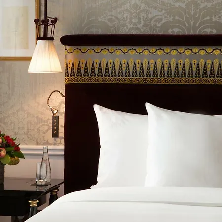 La Réserve Hotel&spa Hotel Parigi