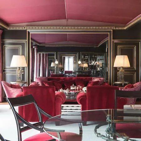 Hotel La Réserve Hotel&spa