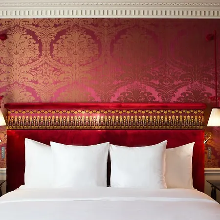 La Réserve Hotel&spa 5* Parigi