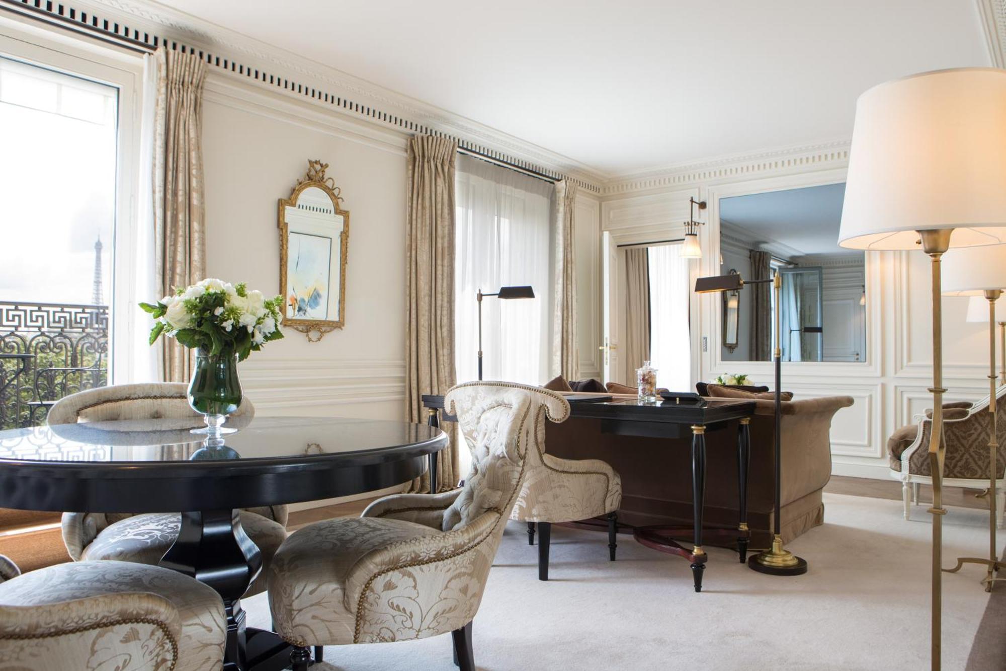La Réserve Hotel&spa