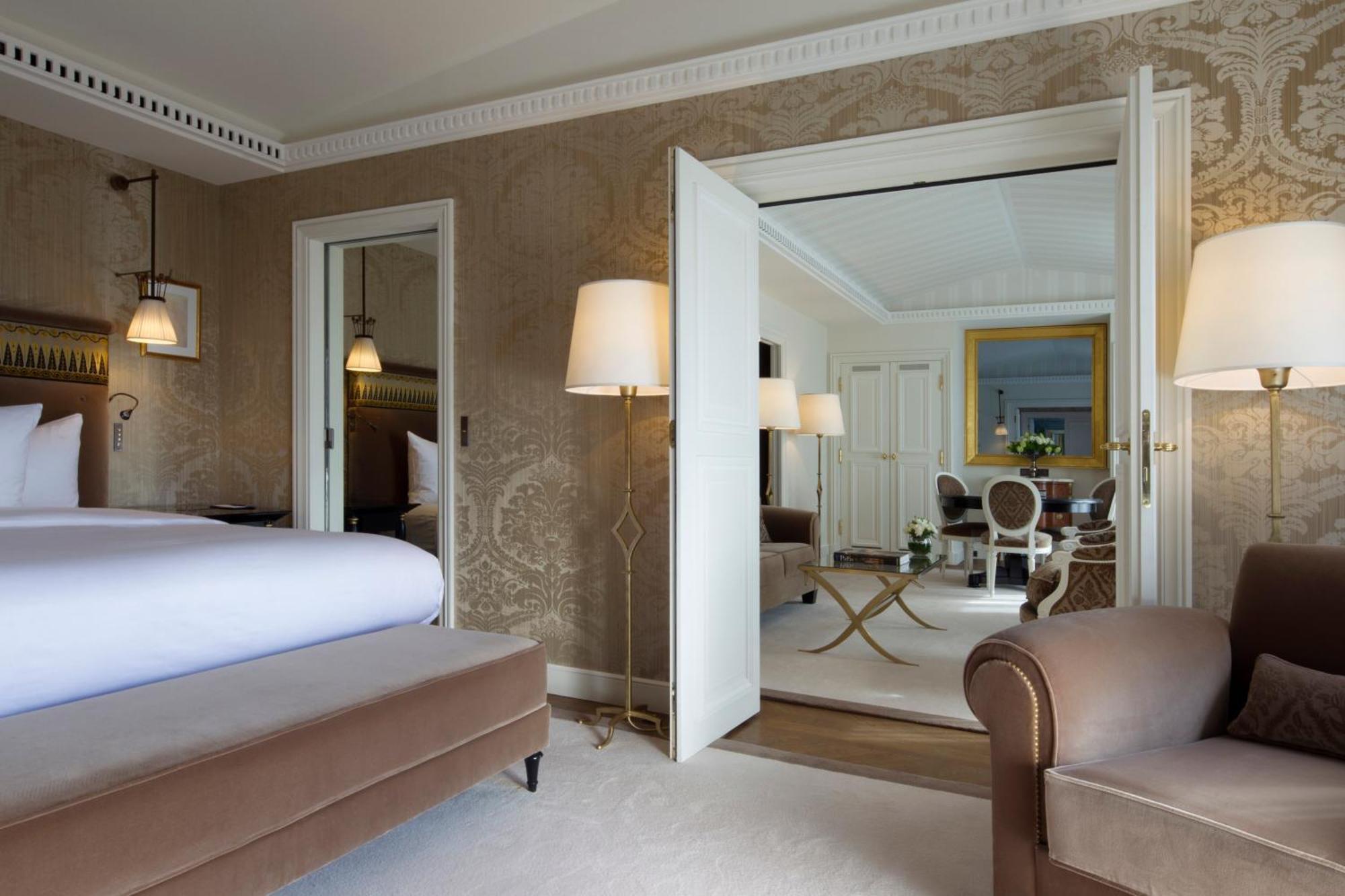 La Réserve Hotel&spa Hotel