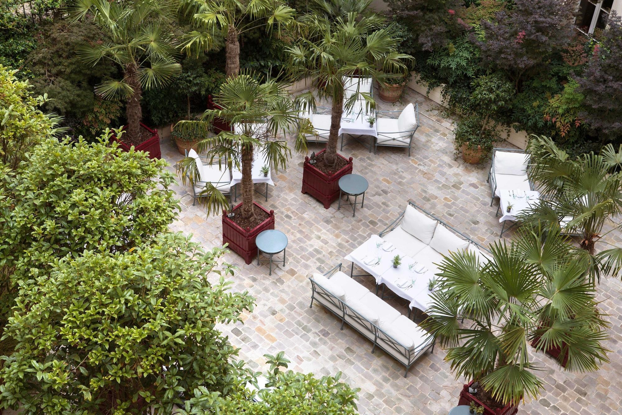 La Réserve Hotel&spa