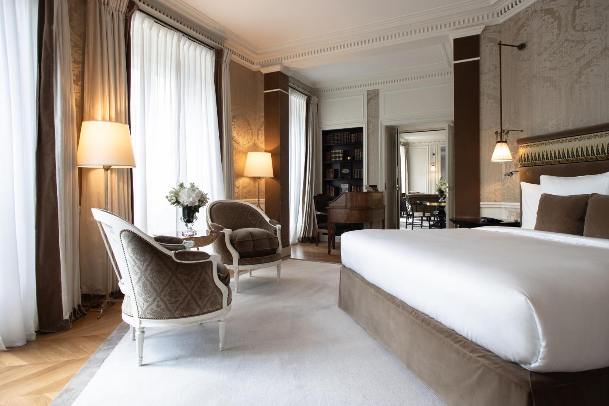 La Réserve Hotel&spa Hotel