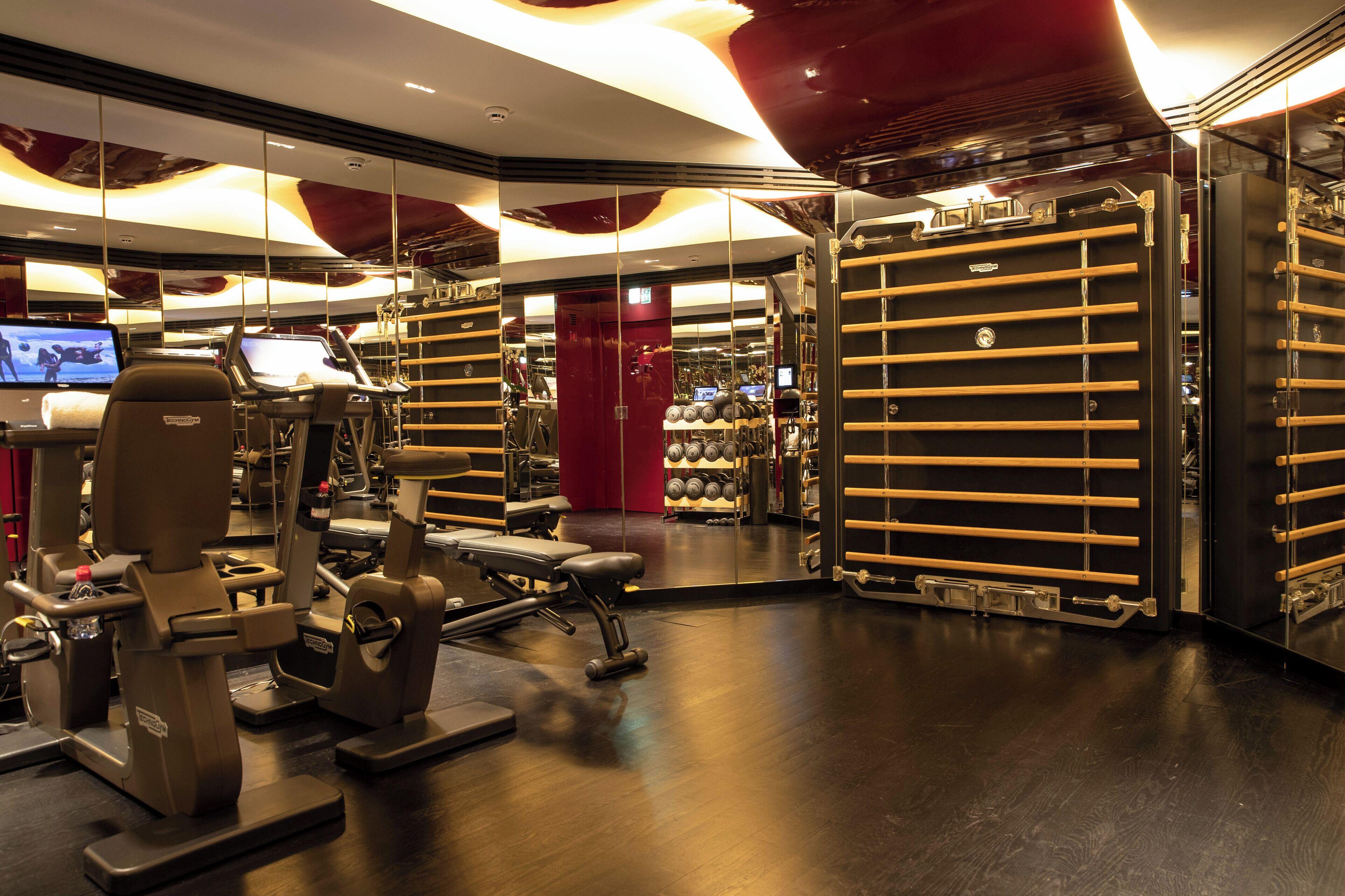 La Reserve & Hotel Paris