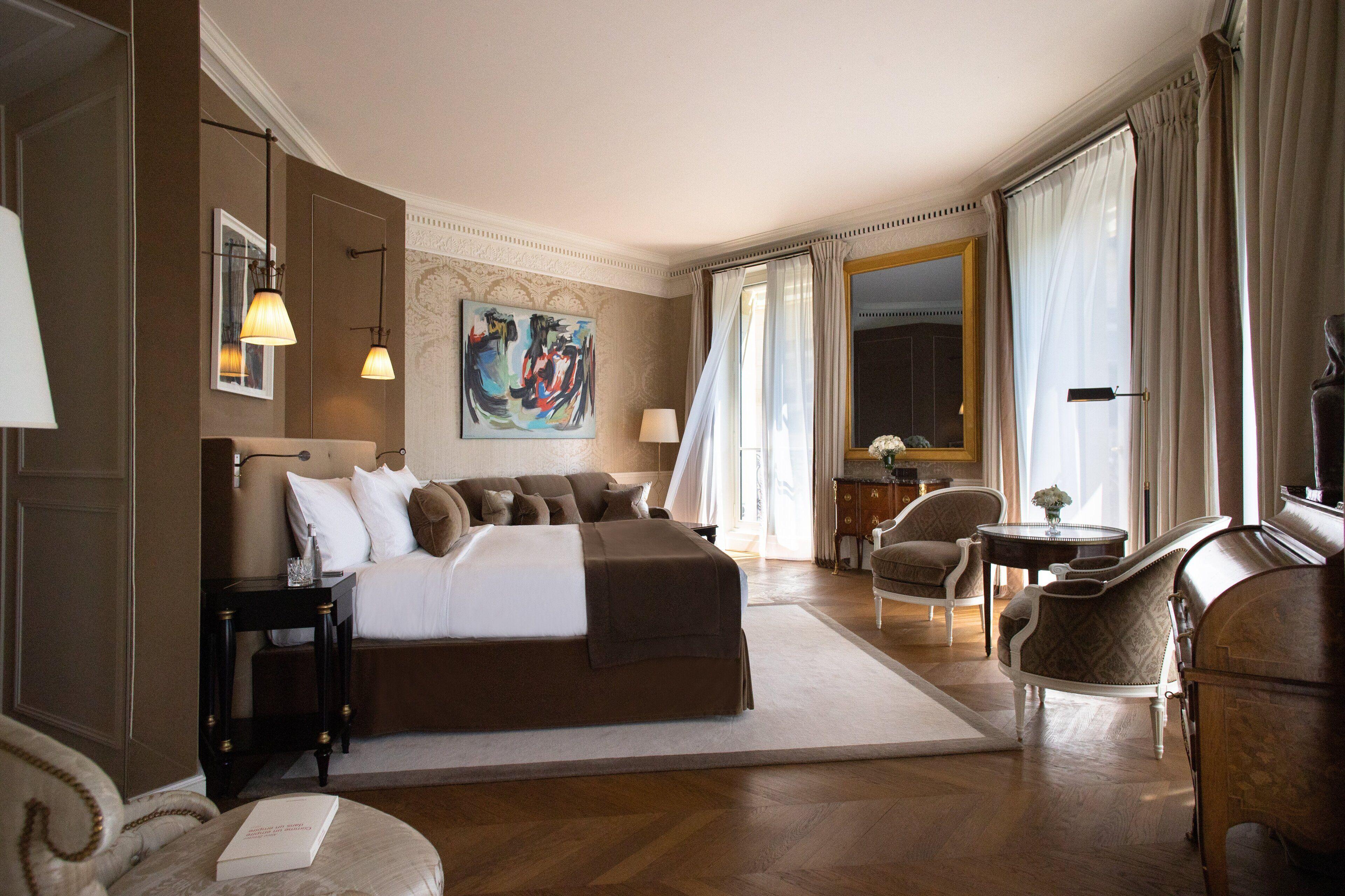 La Réserve Hotel&spa