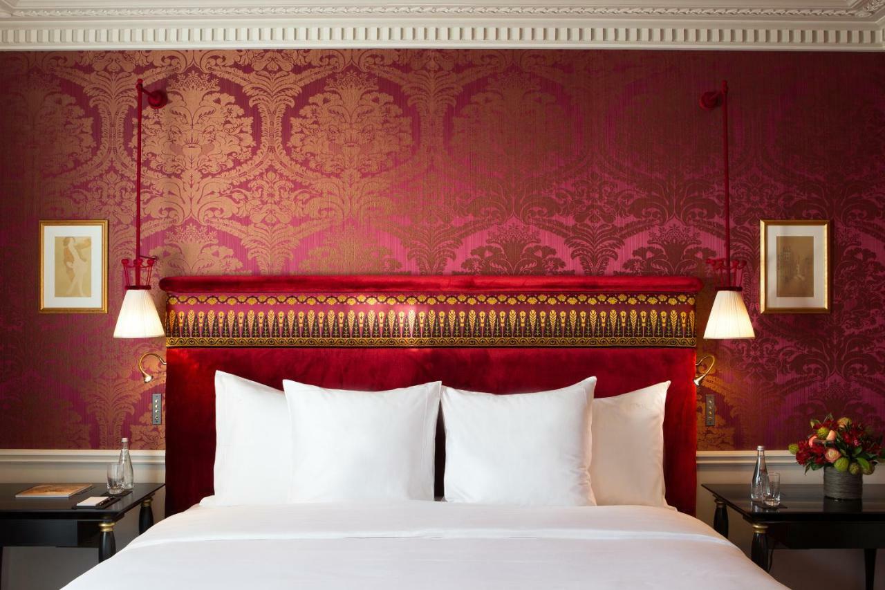 La Réserve Hotel&spa 5* Parigi
